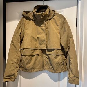 Lululemon Always Effortless Jacket